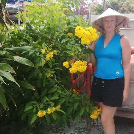 Phu Quoc Beach Guesthouse 외부 사진