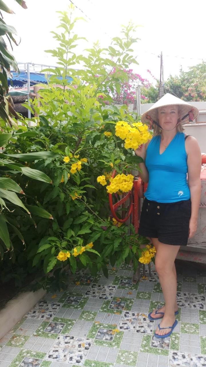 Phu Quoc Beach Guesthouse 외부 사진