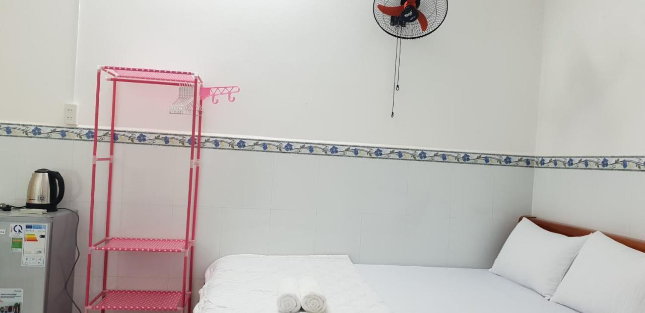 Phu Quoc Beach Guesthouse 외부 사진