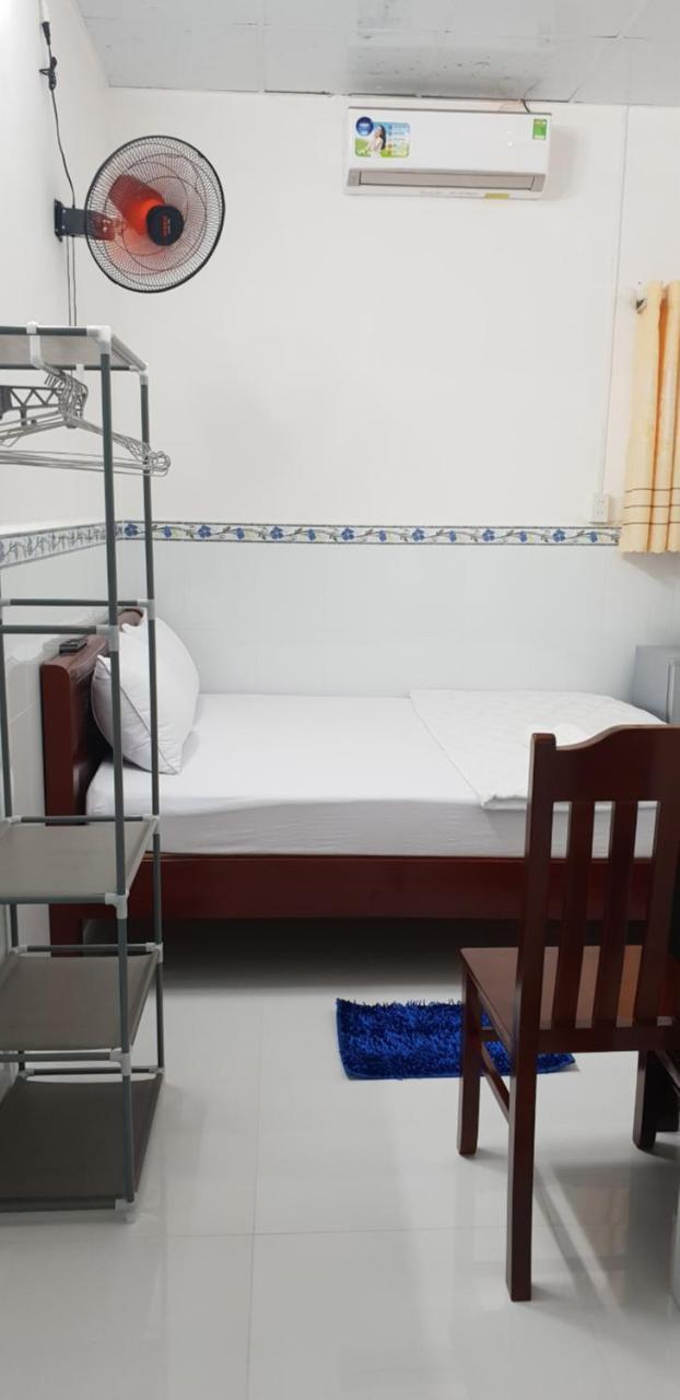 Phu Quoc Beach Guesthouse 외부 사진