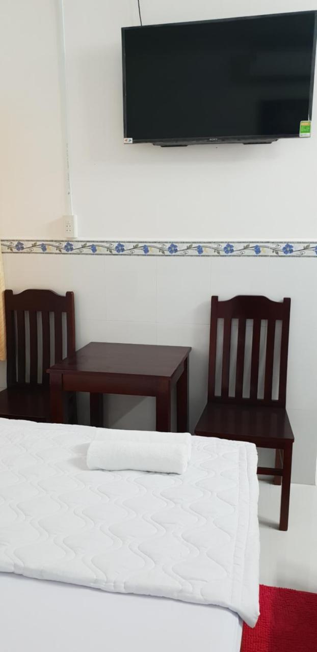 Phu Quoc Beach Guesthouse 외부 사진