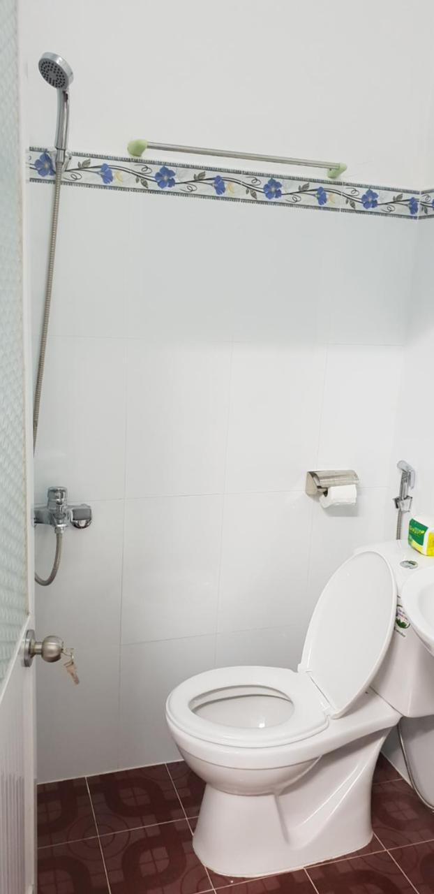Phu Quoc Beach Guesthouse 외부 사진