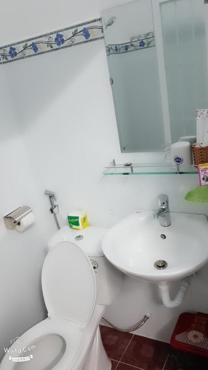 Phu Quoc Beach Guesthouse 외부 사진
