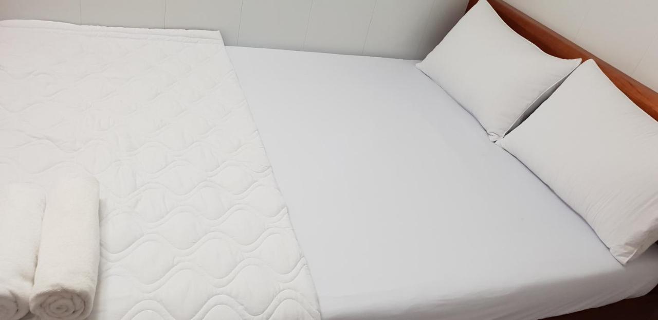 Phu Quoc Beach Guesthouse 외부 사진