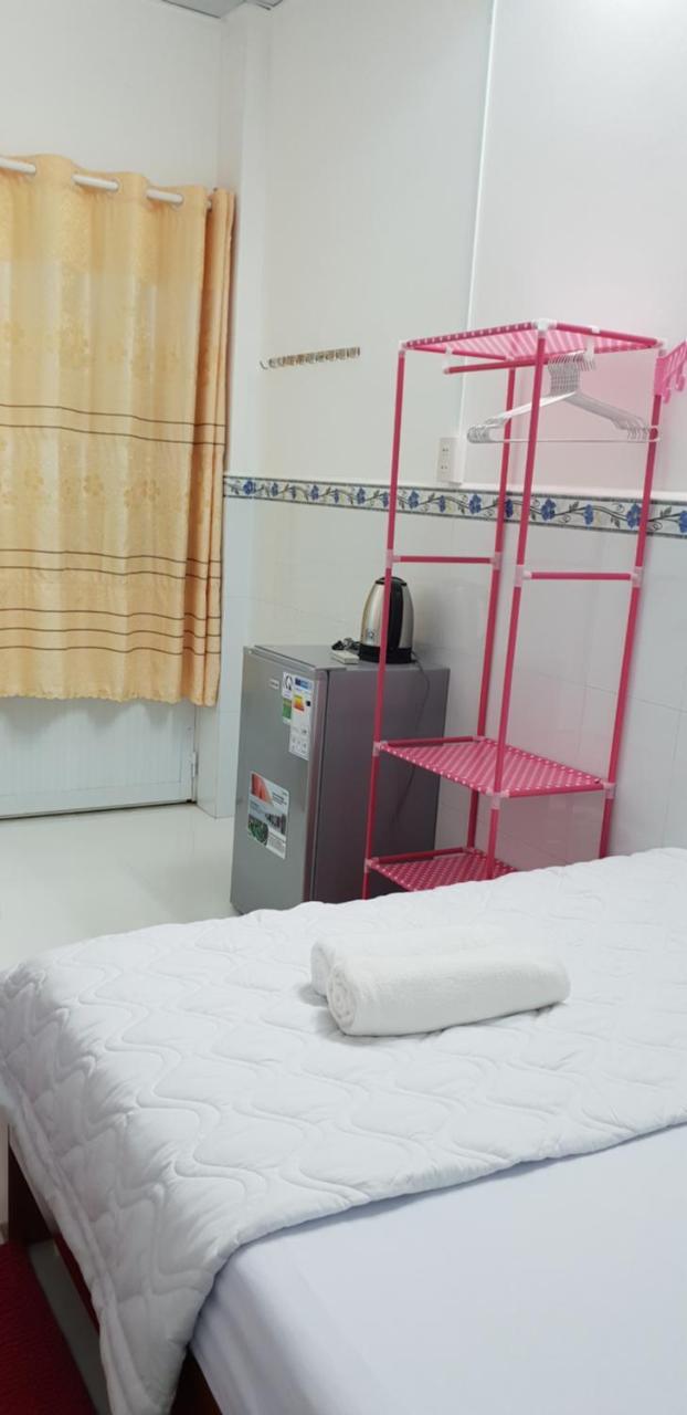 Phu Quoc Beach Guesthouse 외부 사진