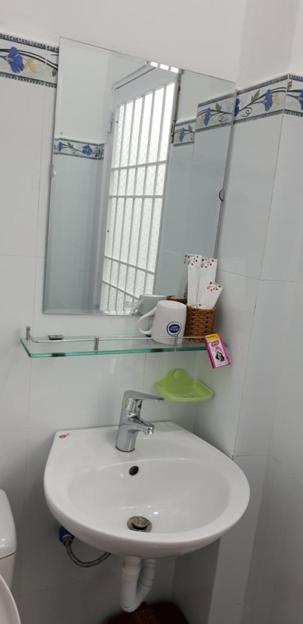 Phu Quoc Beach Guesthouse 외부 사진