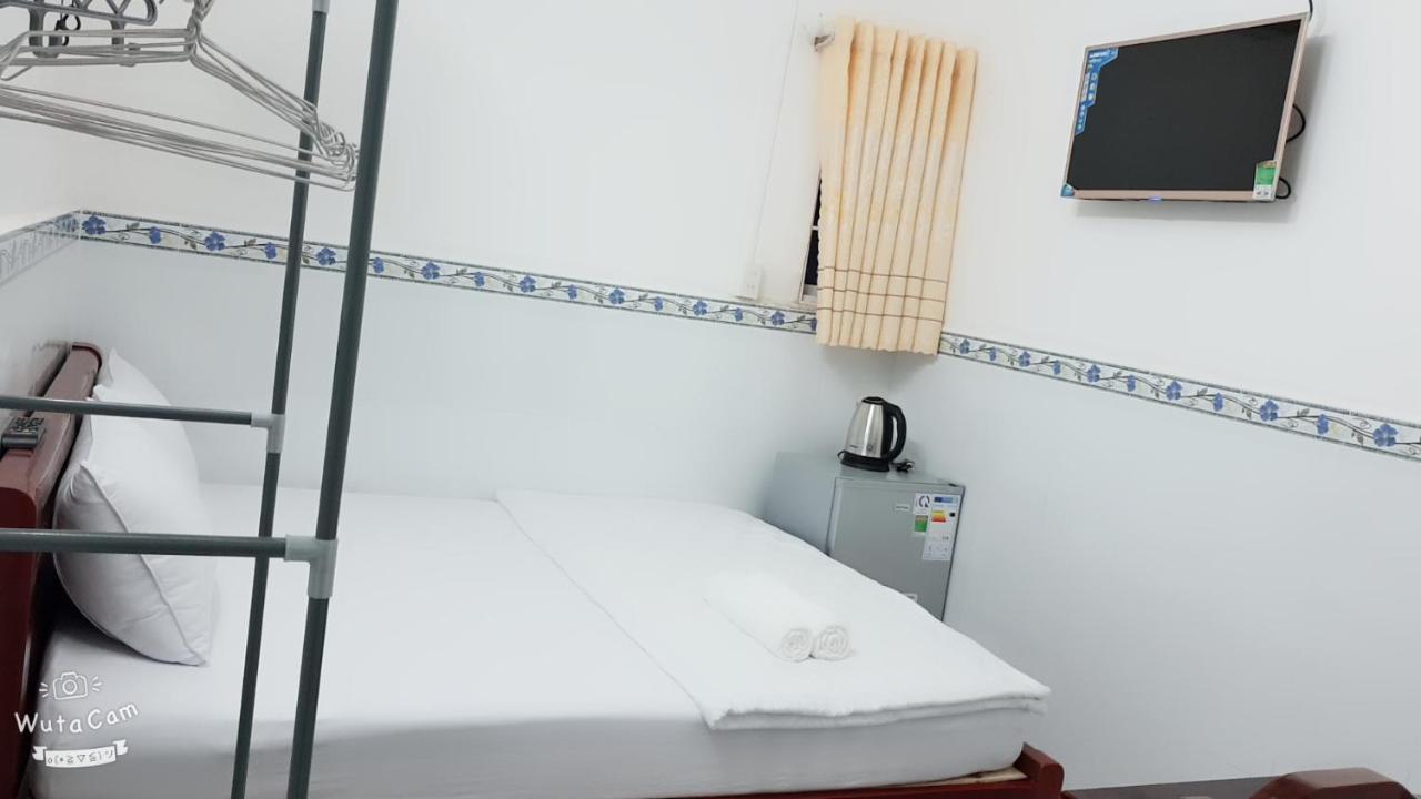 Phu Quoc Beach Guesthouse 외부 사진