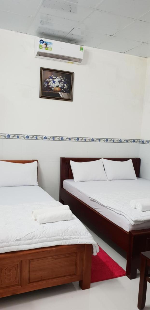 Phu Quoc Beach Guesthouse 외부 사진