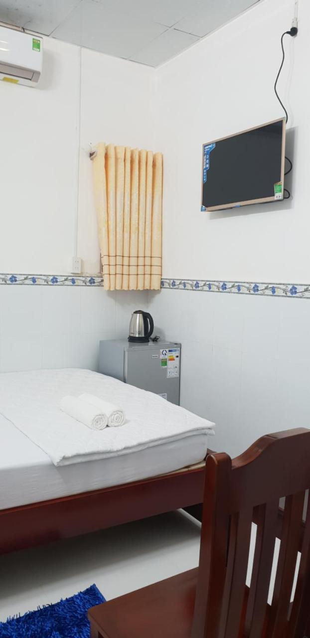 Phu Quoc Beach Guesthouse 외부 사진