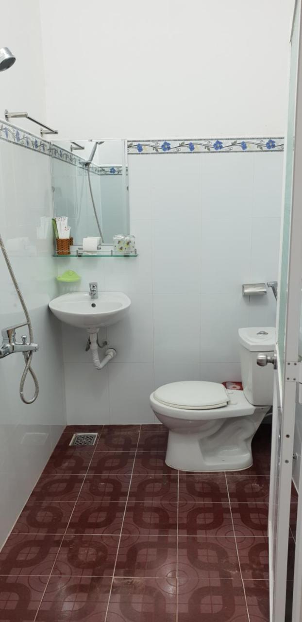 Phu Quoc Beach Guesthouse 외부 사진