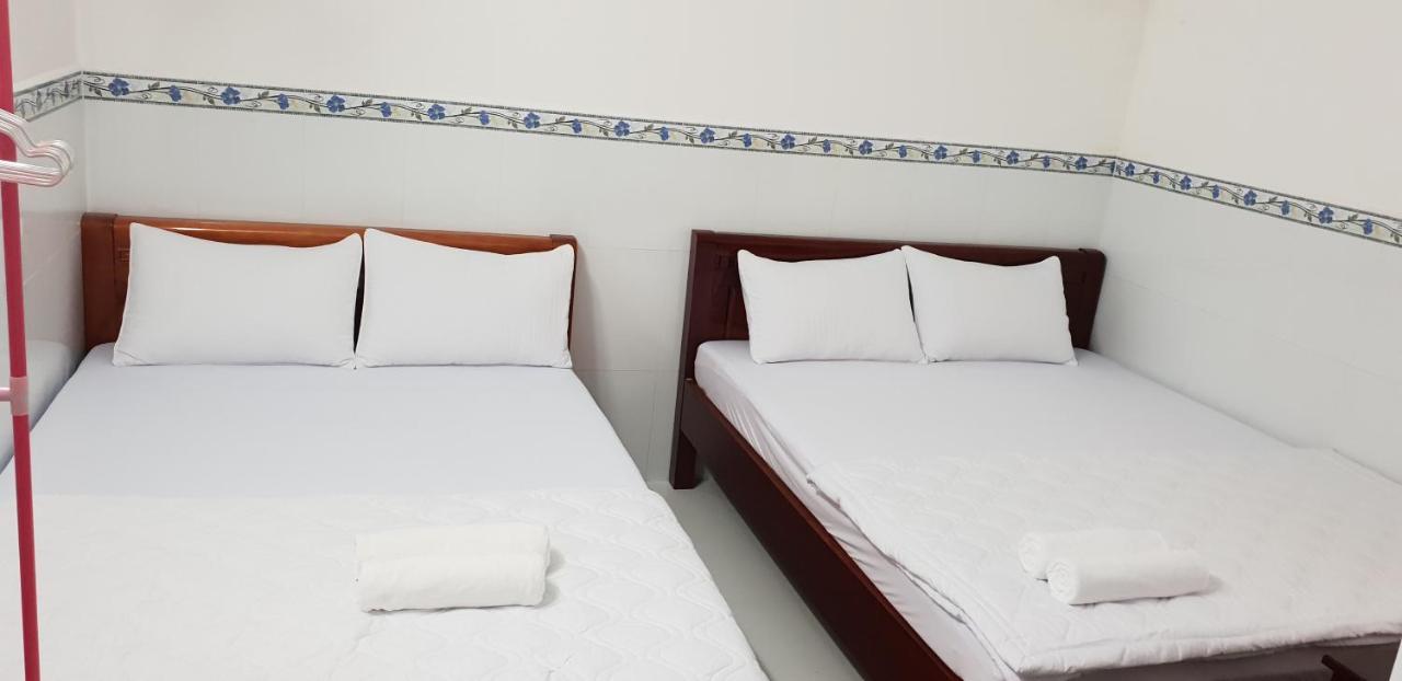 Phu Quoc Beach Guesthouse 외부 사진