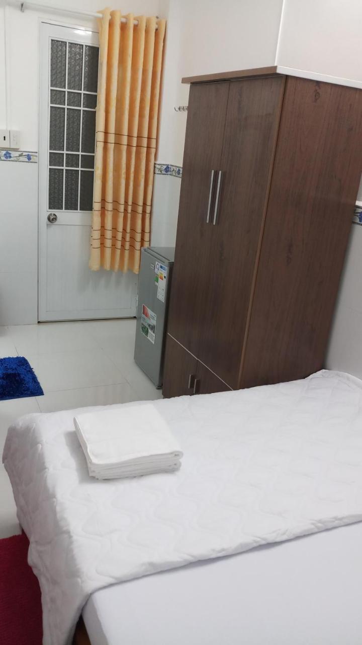 Phu Quoc Beach Guesthouse 외부 사진
