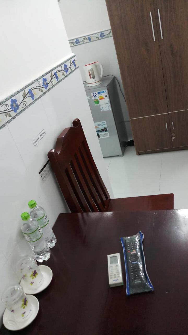 Phu Quoc Beach Guesthouse 외부 사진