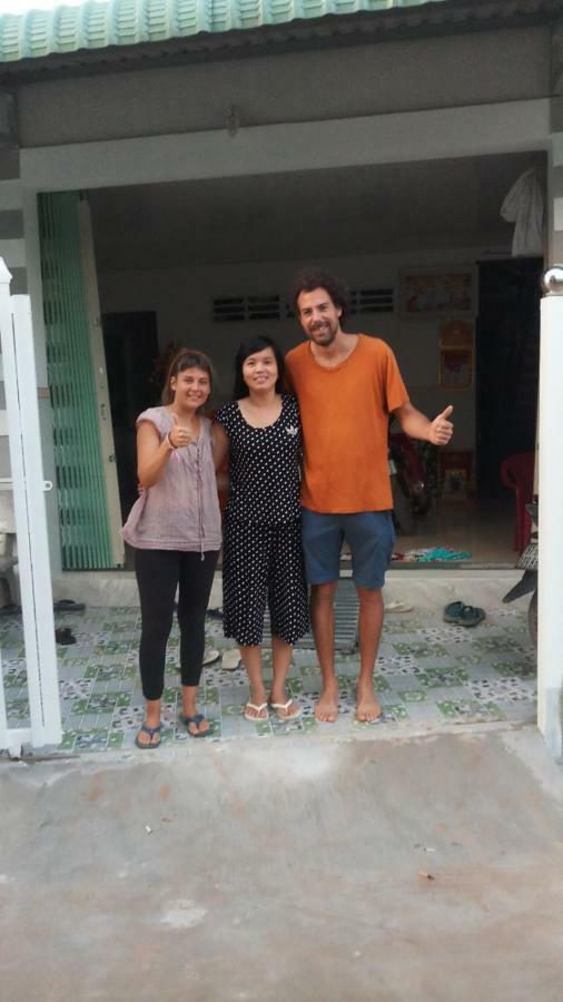 Phu Quoc Beach Guesthouse 외부 사진