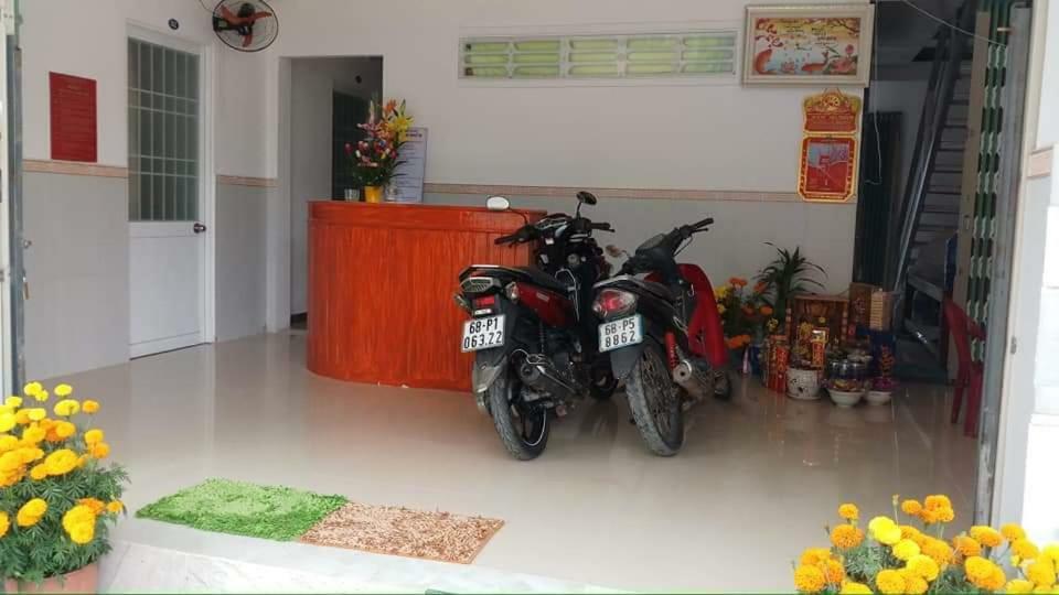 Phu Quoc Beach Guesthouse 외부 사진