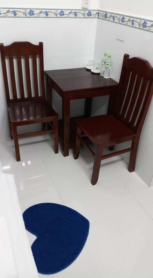Phu Quoc Beach Guesthouse 외부 사진
