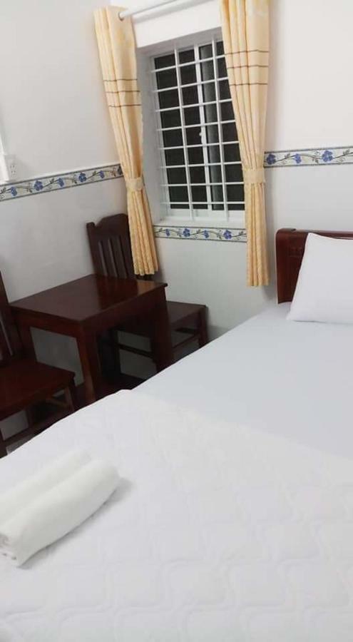 Phu Quoc Beach Guesthouse 외부 사진