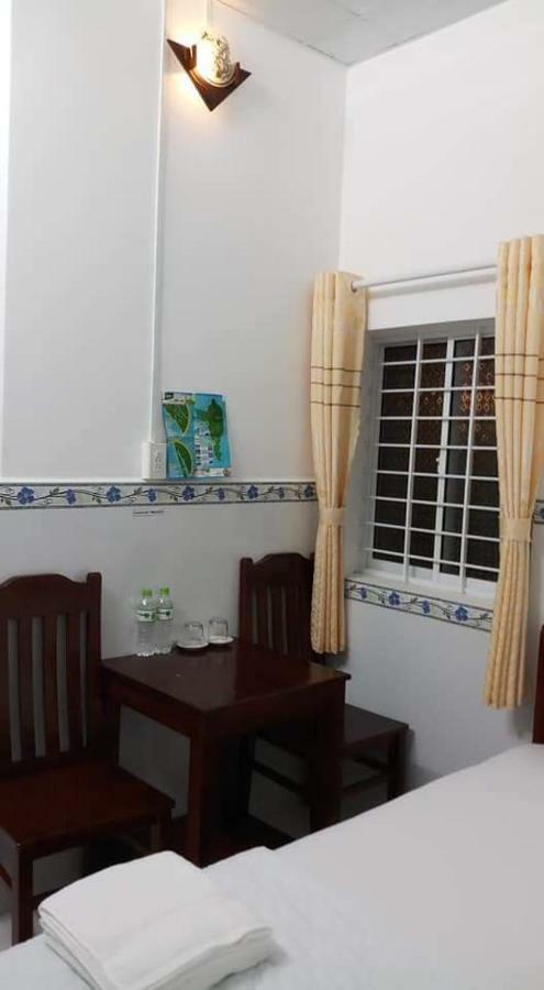 Phu Quoc Beach Guesthouse 외부 사진