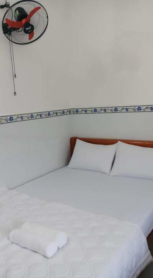 Phu Quoc Beach Guesthouse 외부 사진