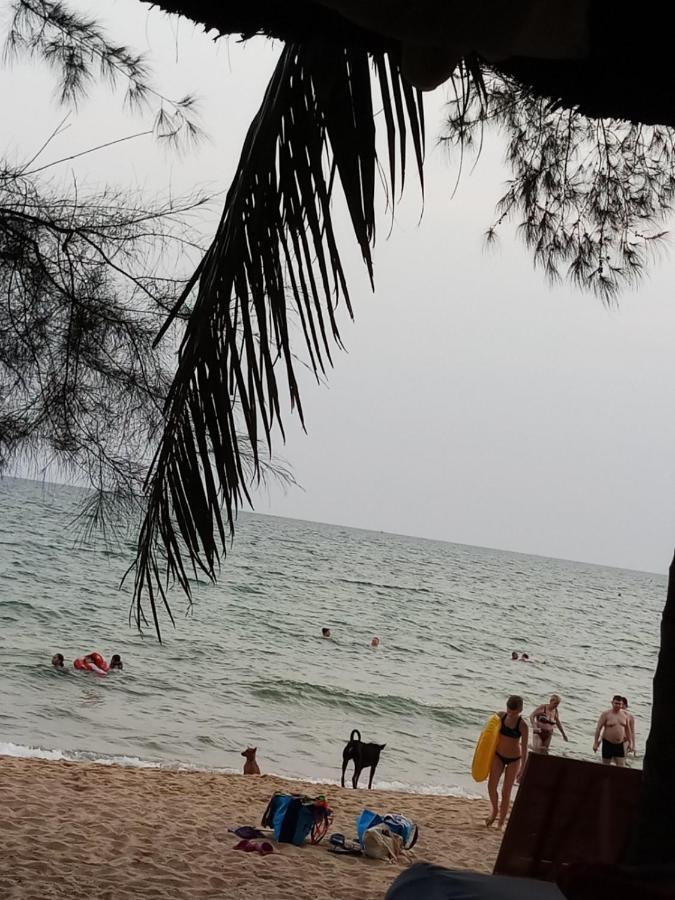 Phu Quoc Beach Guesthouse 외부 사진
